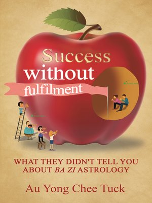 cover image of Success Without Fulfilment